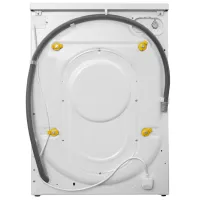 Стиральная машина с сушкой Hotpoint-Ariston AQD1070D 49 10 кг / 1400 об/мин / Белый photo 4