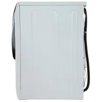 Стиральная машина с сушкой Hotpoint-Ariston AQD1070D 49 10 кг / 1400 об/мин / Белый photo 5