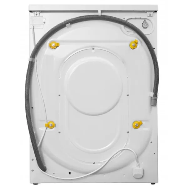 Стиральная машина с сушкой Hotpoint-Ariston AQD1070D 49 10 кг / 1400 об/мин / Белый photo 6 Стиральная машина с сушкой Hotpoint-Ariston AQD1070D 49 10 кг / 1400 об/мин / Белый photo 6
