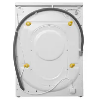 Стиральная машина с сушкой Hotpoint-Ariston AQD1070D 49 10 кг / 1400 об/мин / Белый photo 6