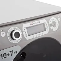 Стиральная машина с сушкой Hotpoint-Ariston AQD1070D 49 10 кг / 1400 об/мин / Белый photo 7