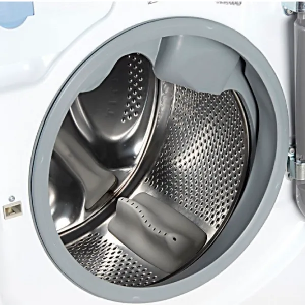 Стиральная машина с сушкой Hotpoint-Ariston AQD1070D 49 10 кг / 1400 об/мин / Белый photo 8 Стиральная машина с сушкой Hotpoint-Ariston AQD1070D 49 10 кг / 1400 об/мин / Белый photo 8