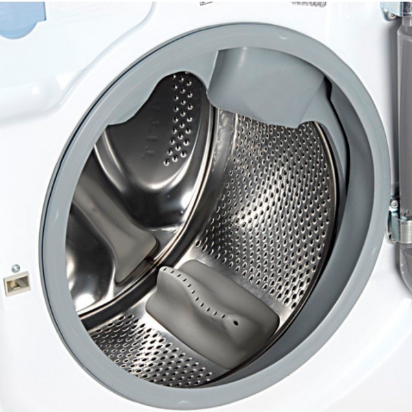 Стиральная машина с сушкой Hotpoint-Ariston AQD1070D 49 10 кг / 1400 об/мин / Белый photo 8 Стиральная машина с сушкой Hotpoint-Ariston AQD1070D 49 10 кг / 1400 об/мин / Белый photo 8