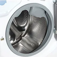 Стиральная машина с сушкой Hotpoint-Ariston AQD1070D 49 10 кг / 1400 об/мин / Белый photo 8