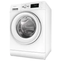 Стиральная машина с сушкой Whirlpool FWDG 96148WS 9 кг / 1400 об/мин / Белый photo 2