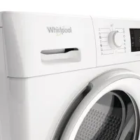Стиральная машина с сушкой Whirlpool FWDG 96148WS 9 кг / 1400 об/мин / Белый photo 3