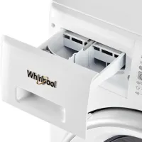 Стиральная машина с сушкой Whirlpool FWDG 96148WS 9 кг / 1400 об/мин / Белый photo 4