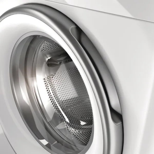 Mașină de spălat cu uscător Whirlpool FWDG 96148WS 9 kg / 1400 rpm / White photo 5