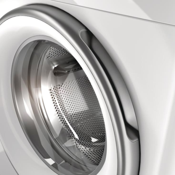 Mașină de spălat cu uscător Whirlpool FWDG 96148WS 9 kg / 1400 rpm / White photo 5
