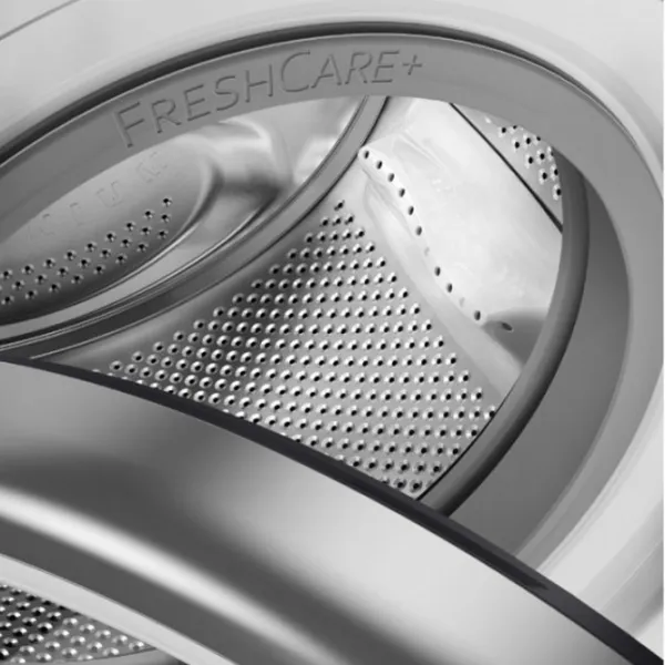 Mașină de spălat cu uscător Whirlpool FWDG 96148WS 9 kg / 1400 rpm / White photo 6