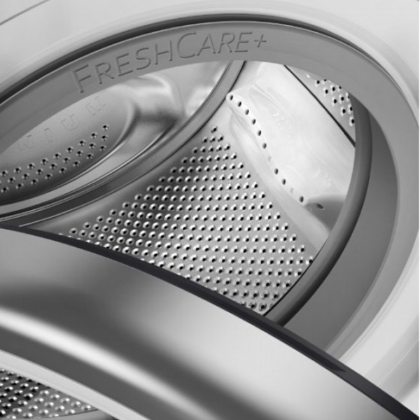 Mașină de spălat cu uscător Whirlpool FWDG 96148WS 9 kg / 1400 rpm / White photo 6