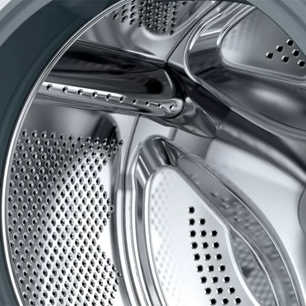 Стиральная машина Bosch WAN240A7SN 7 кг / 1200 об/мин / Белый photo 3 Стиральная машина Bosch WAN240A7SN 7 кг / 1200 об/мин / Белый photo 3