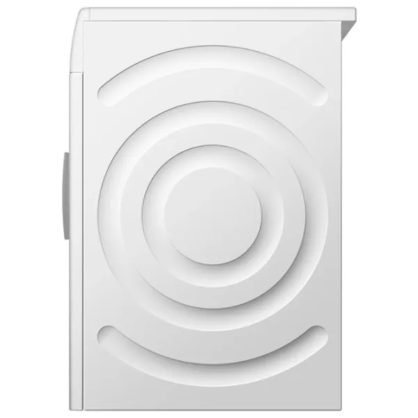 Стиральная машина Bosch WAN280L8SN 8 кг / 1400 об/мин / Белый photo 2 Стиральная машина Bosch WAN280L8SN 8 кг / 1400 об/мин / Белый photo 2