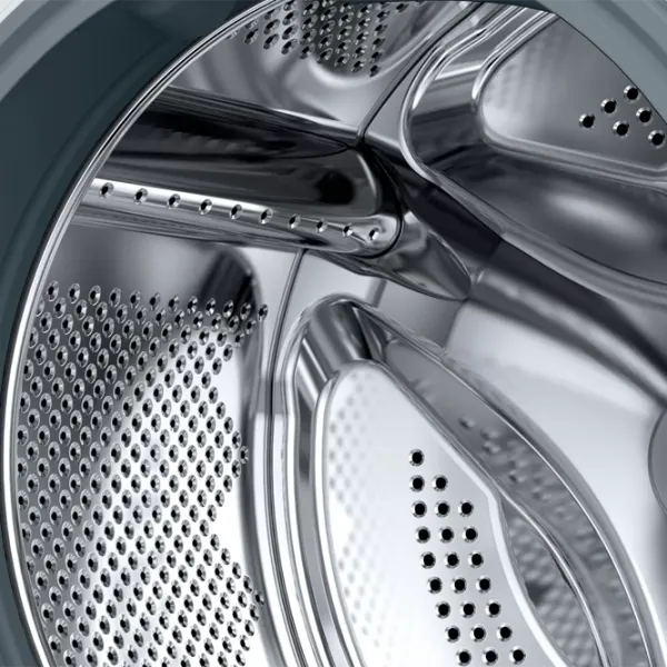 Стиральная машина Bosch WAN280L8SN 8 кг / 1400 об/мин / Белый photo 3 Стиральная машина Bosch WAN280L8SN 8 кг / 1400 об/мин / Белый photo 3