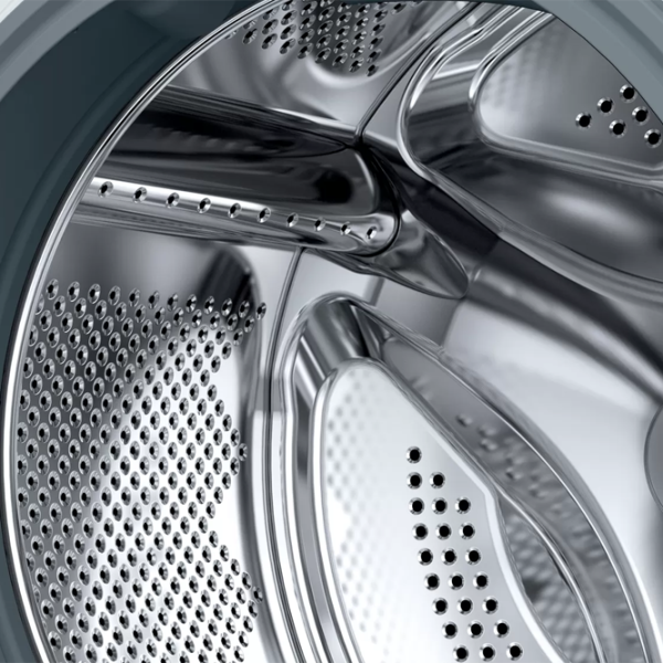 Стиральная машина Bosch WAN280L8SN 8 кг / 1400 об/мин / Белый photo 3 Стиральная машина Bosch WAN280L8SN 8 кг / 1400 об/мин / Белый photo 3