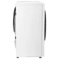 Стиральная машина LG F2J6WN0W 6.5 кг / 1200 об/мин / Белый photo 2