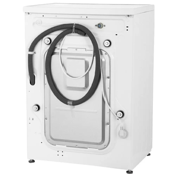 Mașină de spălat LG F2J6WN0W 6.5 kg / 1200 rpm / White photo 3 Mașină de spălat LG F2J6WN0W 6.5 kg / 1200 rpm / White photo 3