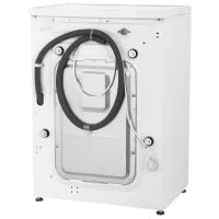 Стиральная машина LG F2J6WN0W 6.5 кг / 1200 об/мин / Белый photo 3