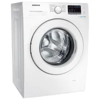 Стиральная машина Samsung WW60J4060LW1LE 6 кг / 1000 об/мин / Белый photo 3