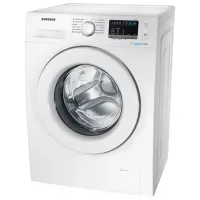 Стиральная машина Samsung WW60J4060LW1LE 6 кг / 1000 об/мин / Белый photo 4