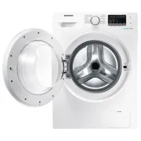 Стиральная машина Samsung WW60J4060LW1LE 6 кг / 1000 об/мин / Белый photo 6