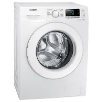 Стиральная машина Samsung WW70J5346MW/LE 7 кг / 1200 об/мин / Белый photo 2