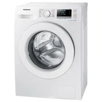 Стиральная машина Samsung WW70J5346MW/LE 7 кг / 1200 об/мин / Белый photo 3