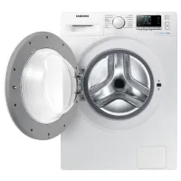 Стиральная машина Samsung WW70J5346MW/LE 7 кг / 1200 об/мин / Белый photo 4