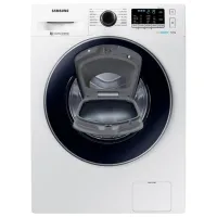 Стиральная машина Samsung WW70K5210UW/LE 7 кг / 1200 об/мин / Белый photo 2