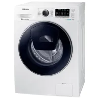 Стиральная машина Samsung WW70K5210UW/LE 7 кг / 1200 об/мин / Белый photo 4
