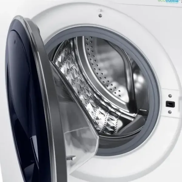 Стиральная машина Samsung WW70K5210UW/LE 7 кг / 1200 об/мин / Белый photo 6 Стиральная машина Samsung WW70K5210UW/LE 7 кг / 1200 об/мин / Белый photo 6