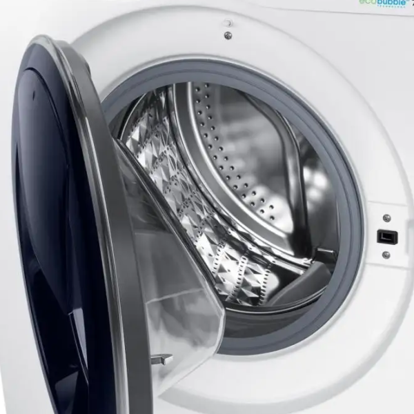 Стиральная машина Samsung WW70K5210UW/LE 7 кг / 1200 об/мин / Белый photo 6 Стиральная машина Samsung WW70K5210UW/LE 7 кг / 1200 об/мин / Белый photo 6