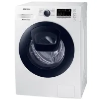 Стиральная машина Samsung WW90K44305W/LE 9 кг / 1400 об/мин / Белый photo 3