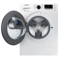 Стиральная машина Samsung WW90K44305W/LE 9 кг / 1400 об/мин / Белый photo 6