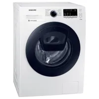 Стиральная машина Samsung WW90K44305W/LE 9 кг / 1400 об/мин / Белый photo 5