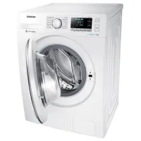Стиральная машина Samsung WW70J5246DW/LE 7 кг / 1200 об/мин / Белый photo 2