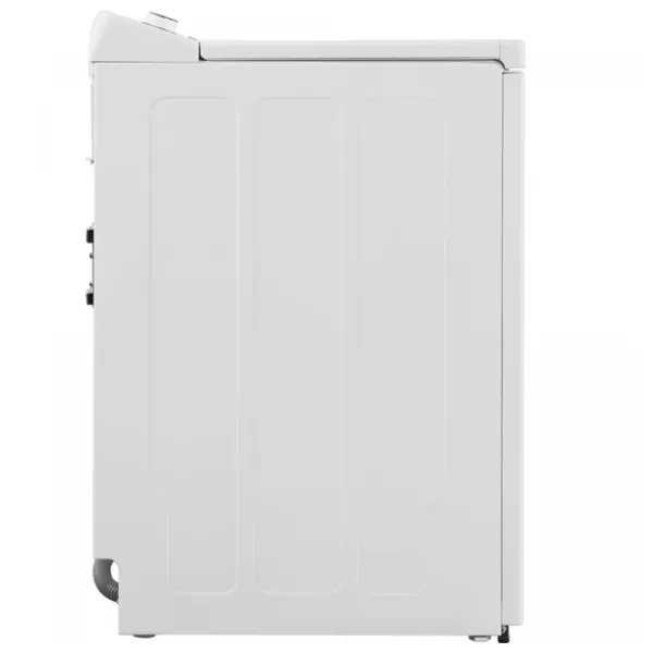 Mașină de spălat Whirlpool TDLR60110 6 kg / 1000 rpm / White photo 3