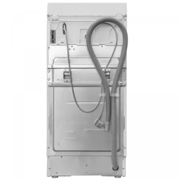 Mașină de spălat Whirlpool TDLR60110 6 kg / 1000 rpm / White photo 4