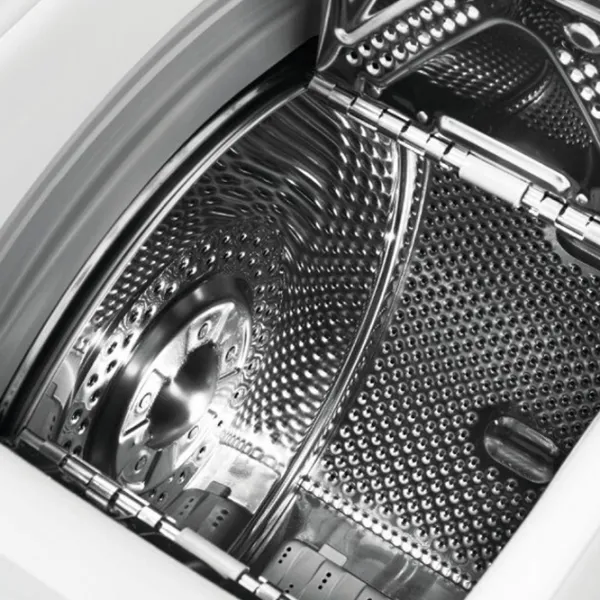 Mașină de spălat Whirlpool TDLR60110 6 kg / 1000 rpm / White photo 5