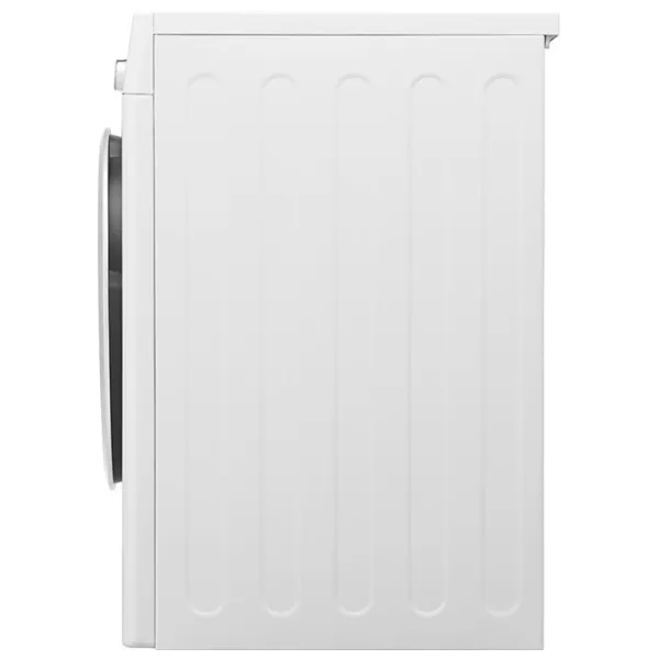 Mașină de spălat cu uscător LG F4J6TG0W 8 kg / 1400 rpm / White photo 4