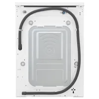 Mașină de spălat cu uscător LG F4J6TG0W 8 kg / 1400 rpm / White photo 5