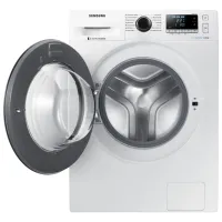 Стиральная машина Samsung WW80J5246EW/LE 8 кг / 1200 об/мин / Белый photo 4