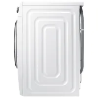 Стиральная машина Samsung WW80J5246EW/LE 8 кг / 1200 об/мин / Белый photo 5