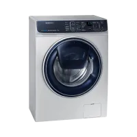 Стиральная машина Samsung WW70K62E69SDBY Полногабаритная/ 7 кг/ Серый photo 2