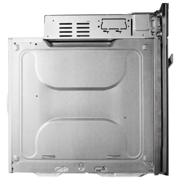 Духовой шкаф Miele H2661BP 3600 Вт/ Черный photo 2