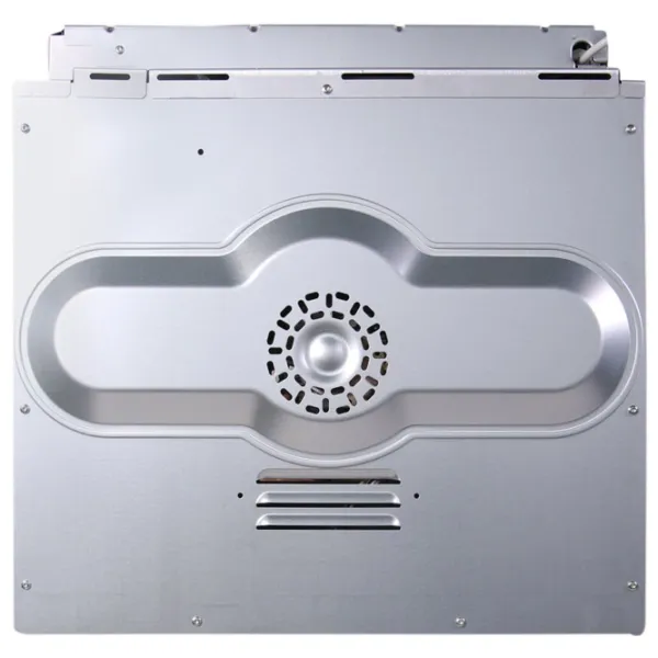 Духовой шкаф Miele H2661BP 3600 Вт/ Черный photo 3