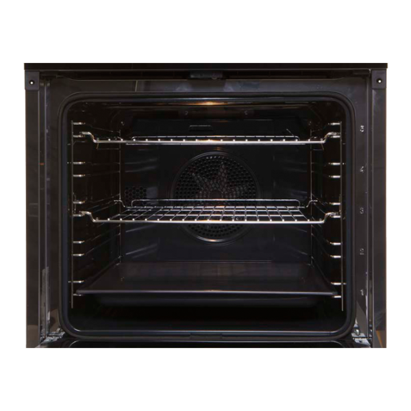 Духовой шкаф Miele H2661BP 3600 Вт/ Черный photo 4