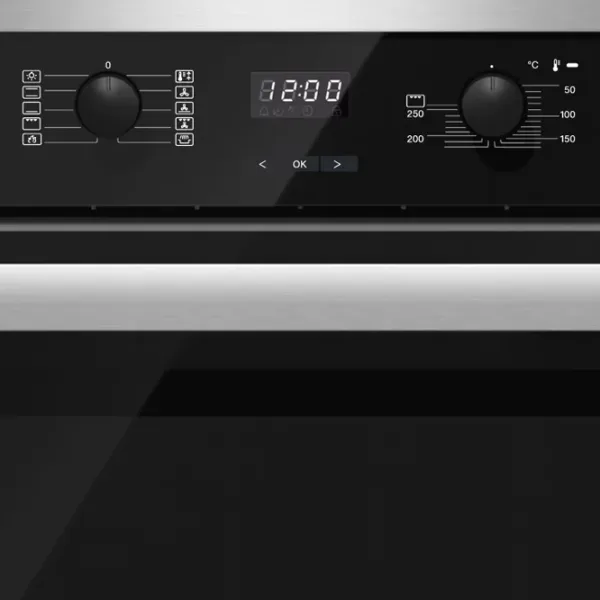 Духовой шкаф Miele H2661BP 3600 Вт/ Черный photo 5
