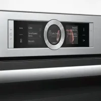 Cuptor încorporabil Bosch HBG6764S1 3650 W/ Inox photo 3