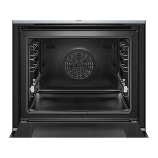 Духовой шкаф Bosch HBG6764S1 3650 Вт/ Нержавеющая сталь photo 4